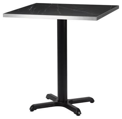 Black Pietra-Silver / Atlas