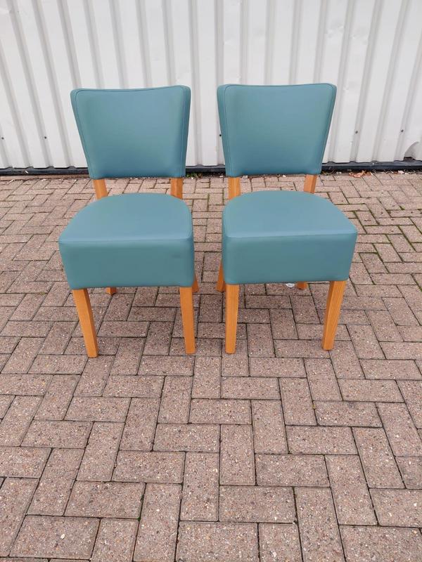 Alto Side Chair - x 6 = �44.90 each - main image
