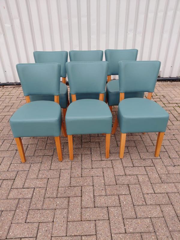 Alto Side Chair - x 6 = �44.90 each - main image