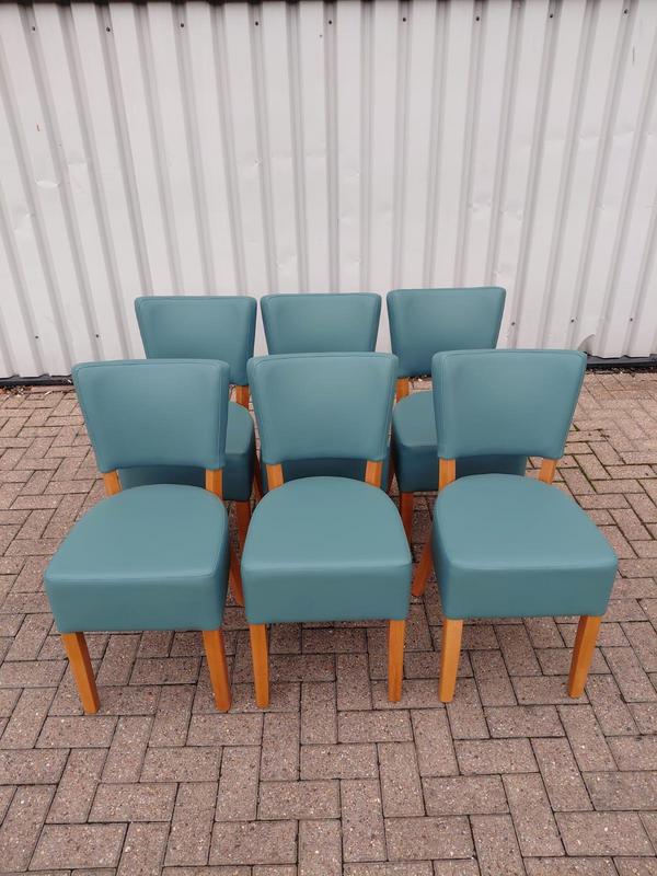 Alto Side Chair - x 6 = �44.90 each - main image