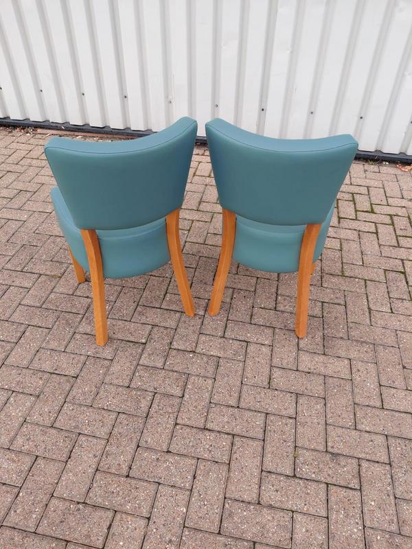 Alto Side Chair - x 6 = �44.90 each - main image