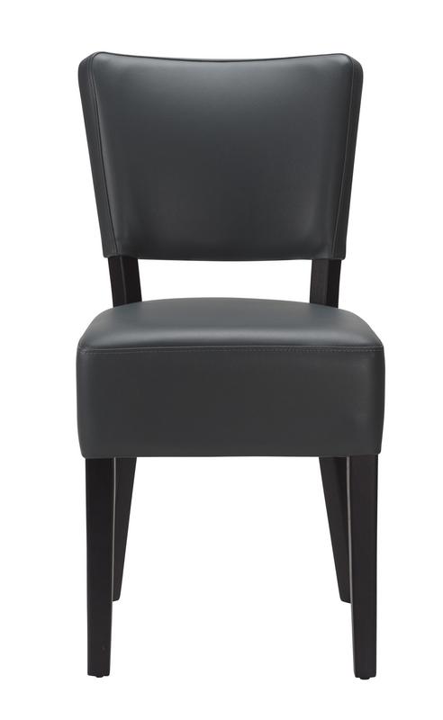 Alto FB Side Chair - RAW - main image