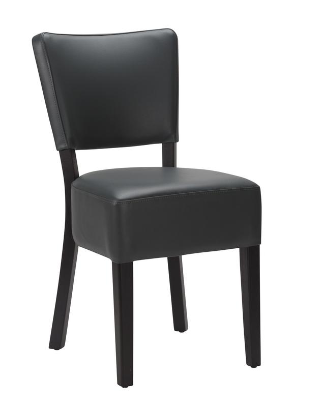 Alto FB Side Chair - RAW - main image