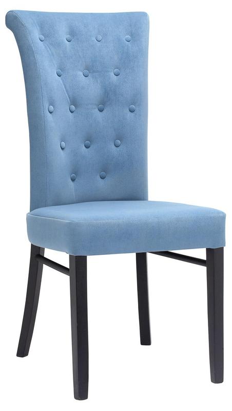 Arola Float Button - Side Chair - main image