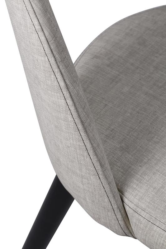 Aura Side Chair - main image