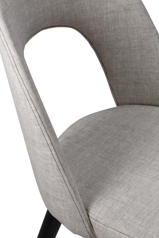 Aura Side Chair - main image