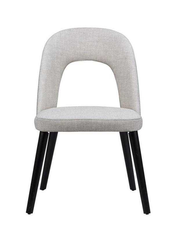 Aura Side Chair - main image