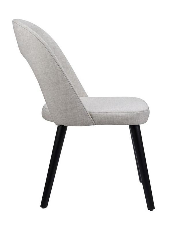 Aura Side Chair - main image