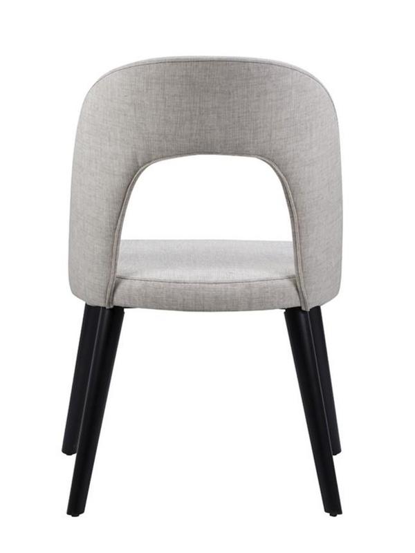 Aura Side Chair - main image