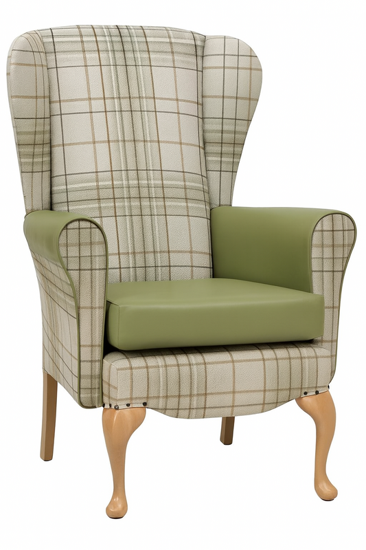 Balmoral - Queen Anne Leg - main image