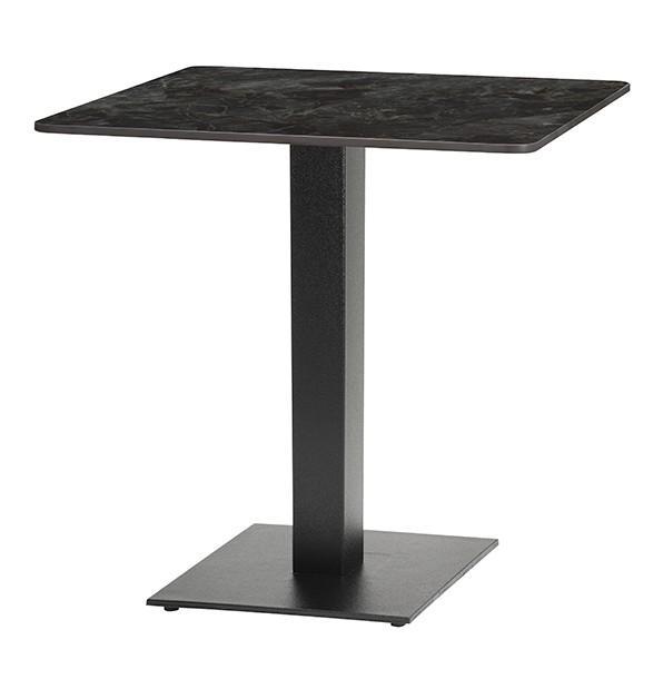 Ceramic Table Top Portoro Marble,Titan Small Square (DH) - main image