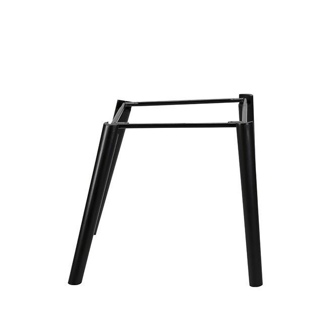 Dining chair legs only - Black - PRICE IS ADDITION TO THE RAW CHAIR COST - main image