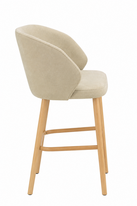 Bliss Arm Highchair - main image