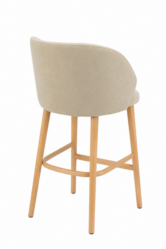 Bliss Arm Highchair - main image