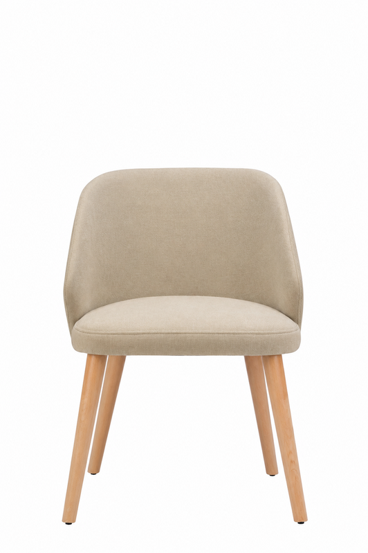 Bliss Armchair - main image