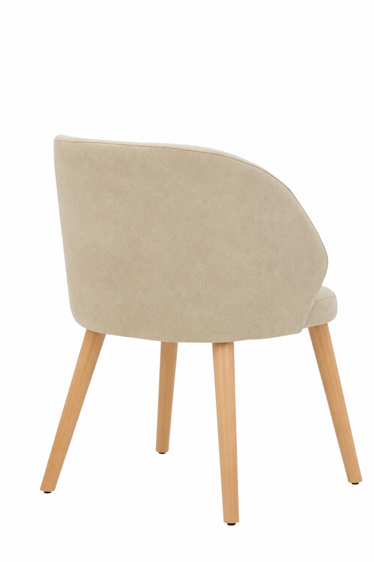 Bliss Armchair - main image