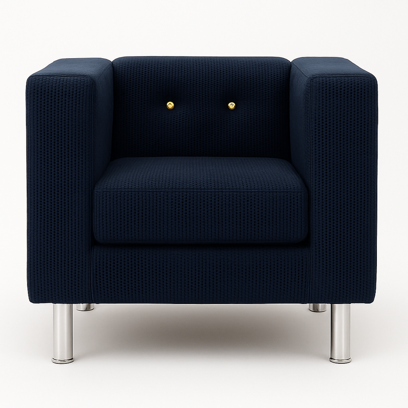 Buckden Chair - main image