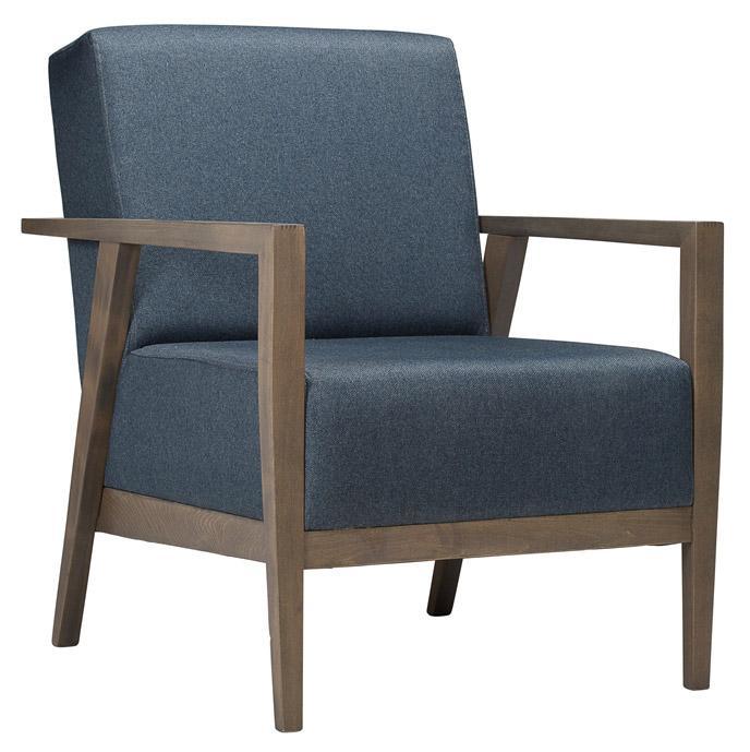 Burgas Lounge Chair - main image
