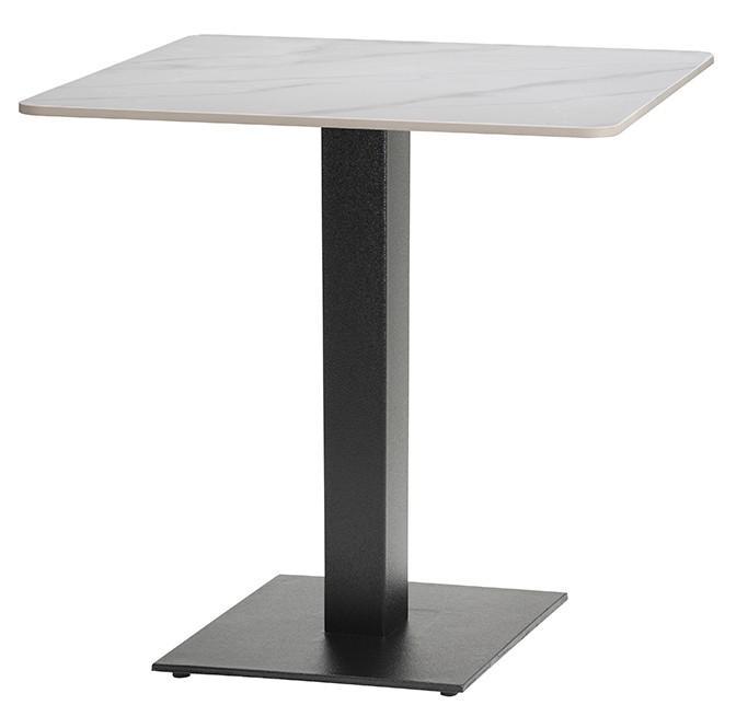 Square ,Ceramic Table Top Calacatta Marble,Titan Small Square (DH) - main image