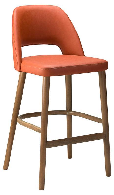 Calm CO  - Highchair  - UK Finish - main image