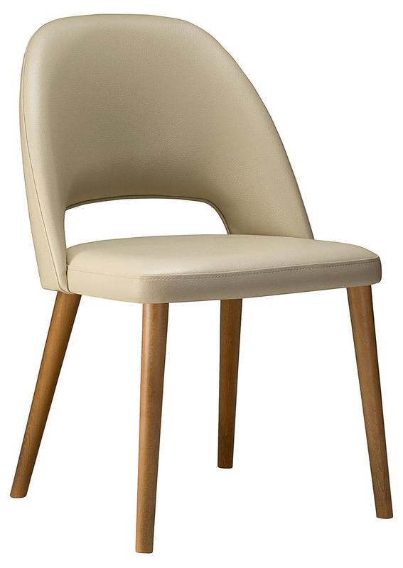 Calm CO  - Side Chair - UK Finish - main image