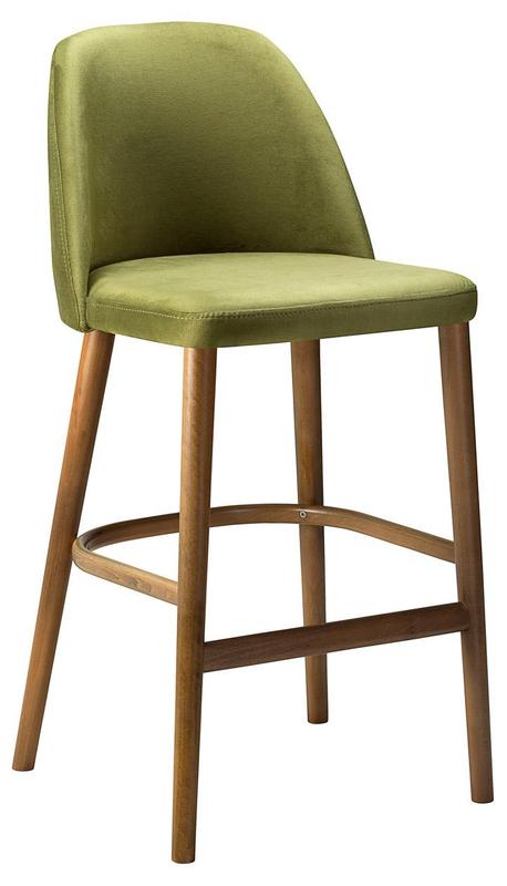 Calm  - Highchair  - UK Finish - main image