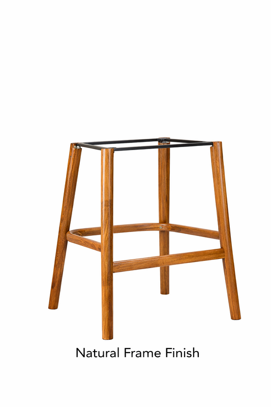 Opal Armchair - RAW - main image