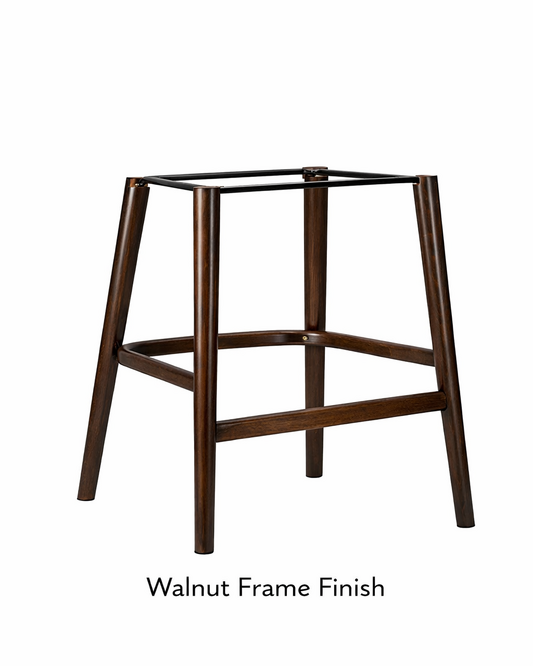 Opal Highchair - RAW - main image