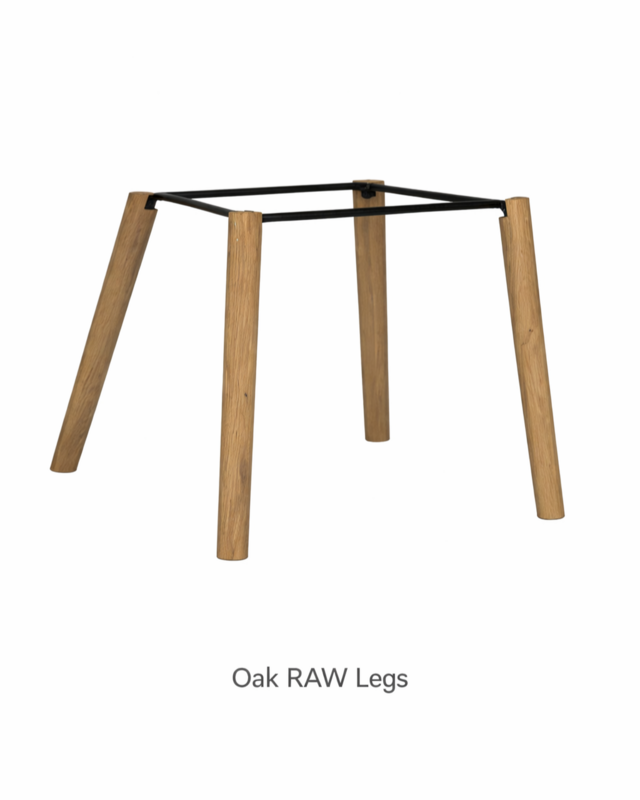 Onyx Grande Armchair - RAW - main image