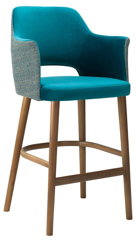 Cirrus  - Highchair  - UK Finish - main image