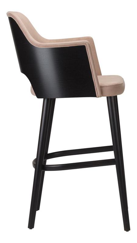 Cirrus  - Highchair - Onset Veneer Back - main image