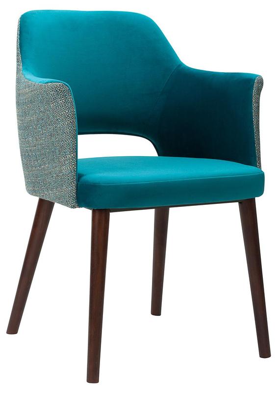 Cirrus Armchair - main image