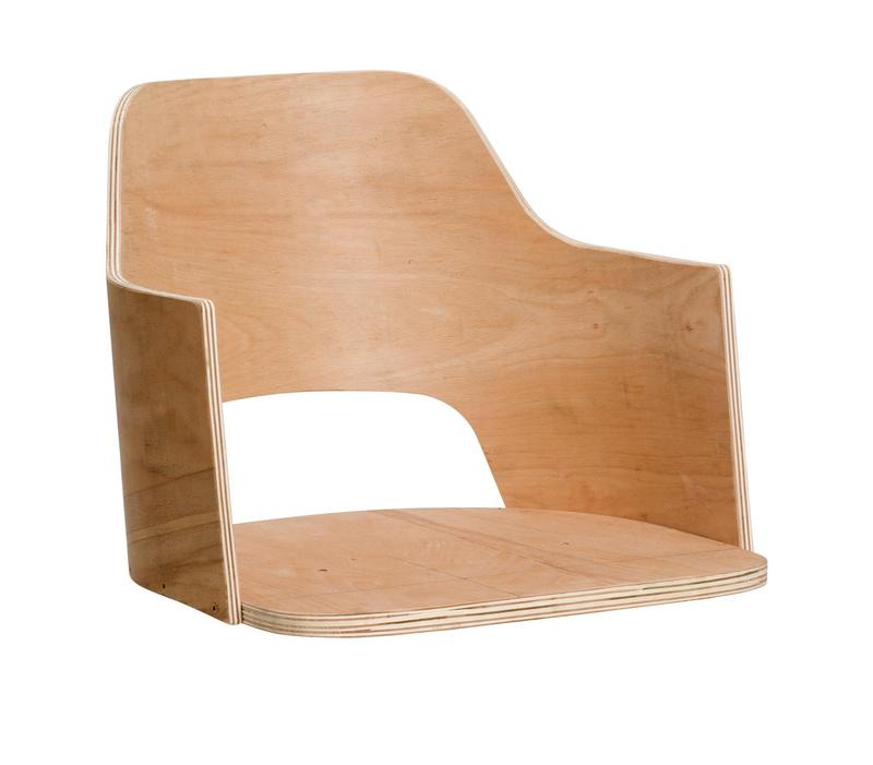 Cirrus Seat & Back Only - main image