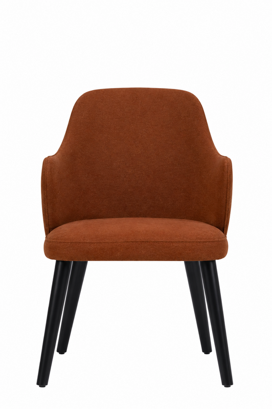 Cove Armchair - main image