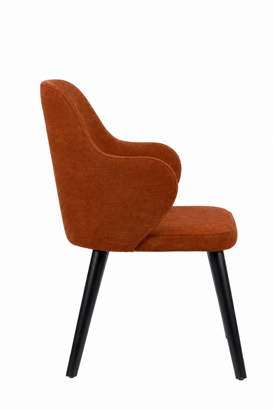 Cove Armchair - main image