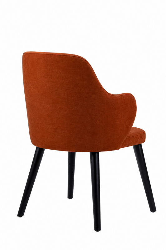 Cove Armchair - main image