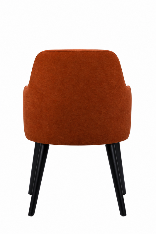 Cove Armchair - main image