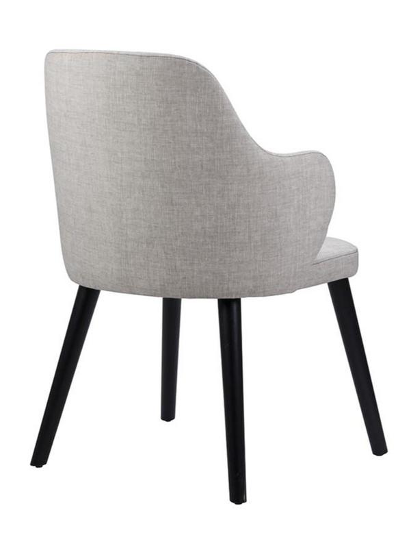 Cove Armchair - main image
