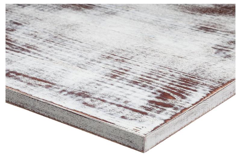 Distressed Table Top - main image