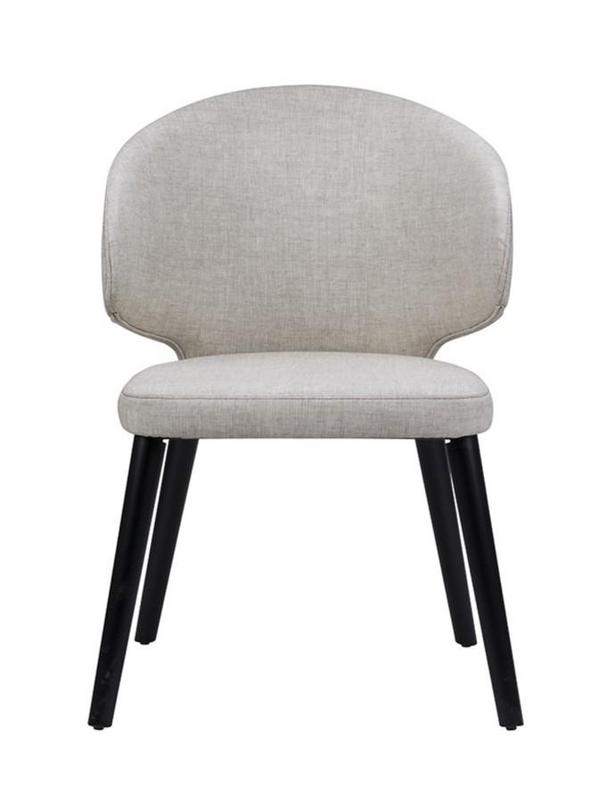 Drift Armchair - main image