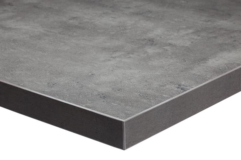 Laminate Table Tops Built Down Edge - 40mm - main image