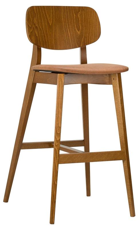 Gordona High Chair - RAW - main image