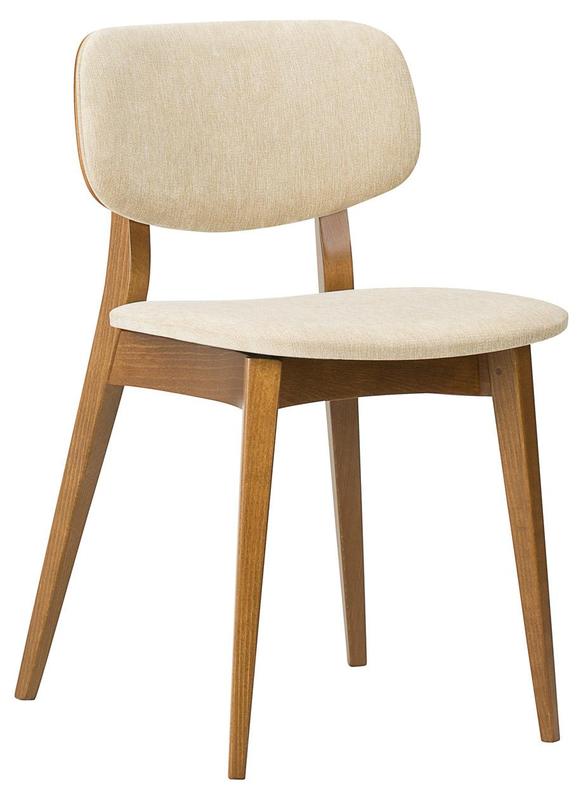 Gordona Side Chair - UK Finish - main image