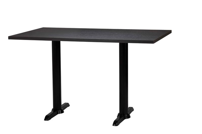 1200mmx700x25mm,Laminate D.Brown Eucalyptus,Atlas Twin (DH) - main image