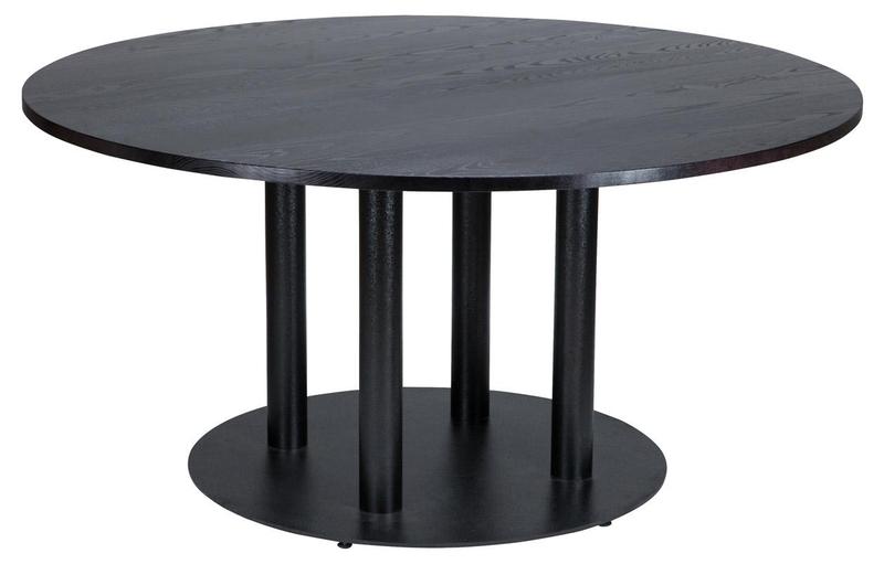 Halo (Titan XL) Table Base - Black  - main image