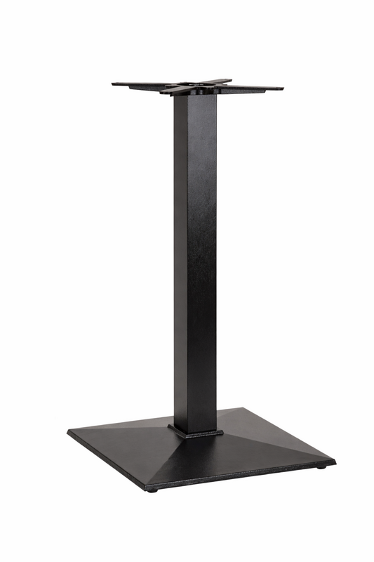 Hudson Square Large Table Base - main image