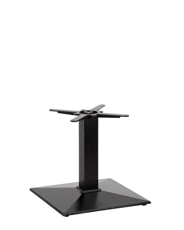 Hudson Square Large Table Base - main image