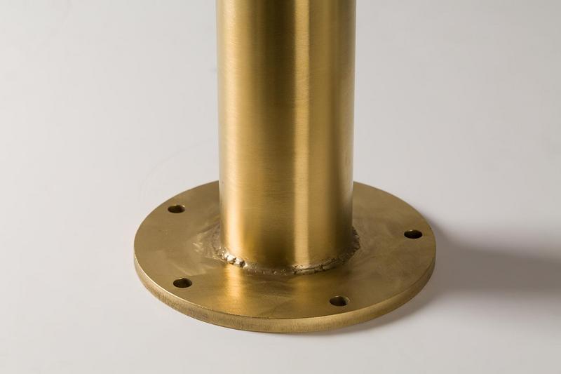 Floor Fix Brass (PH) - main image