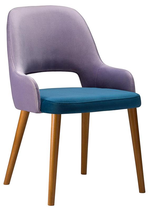 Joy - Side Chair - UK Finish - main image