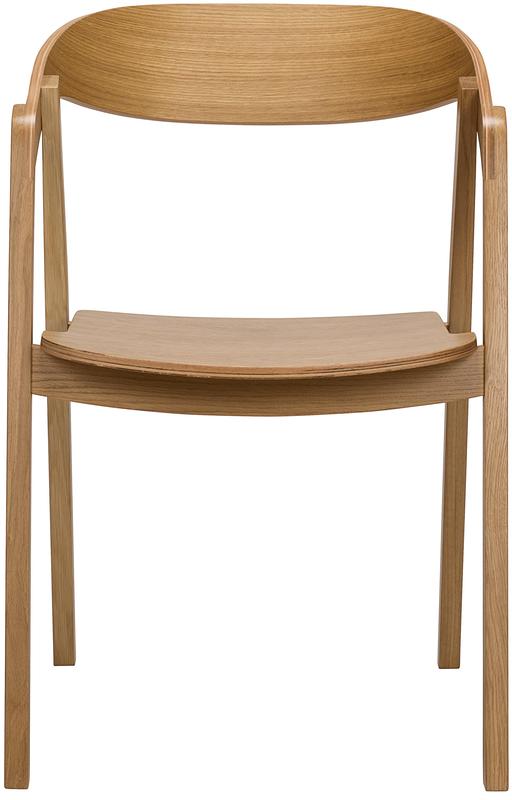 Lara Side Chair - main image